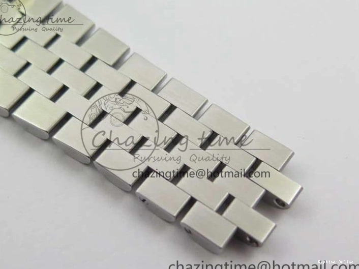 0202 Effortless DateJust 126334 SS Noob 1:1 904L Best Edition White Dial Stick Markers on Jubilee Bracelet A 3160